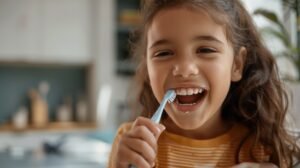 Como preparar seu filho para a primeira consulta ao dentista